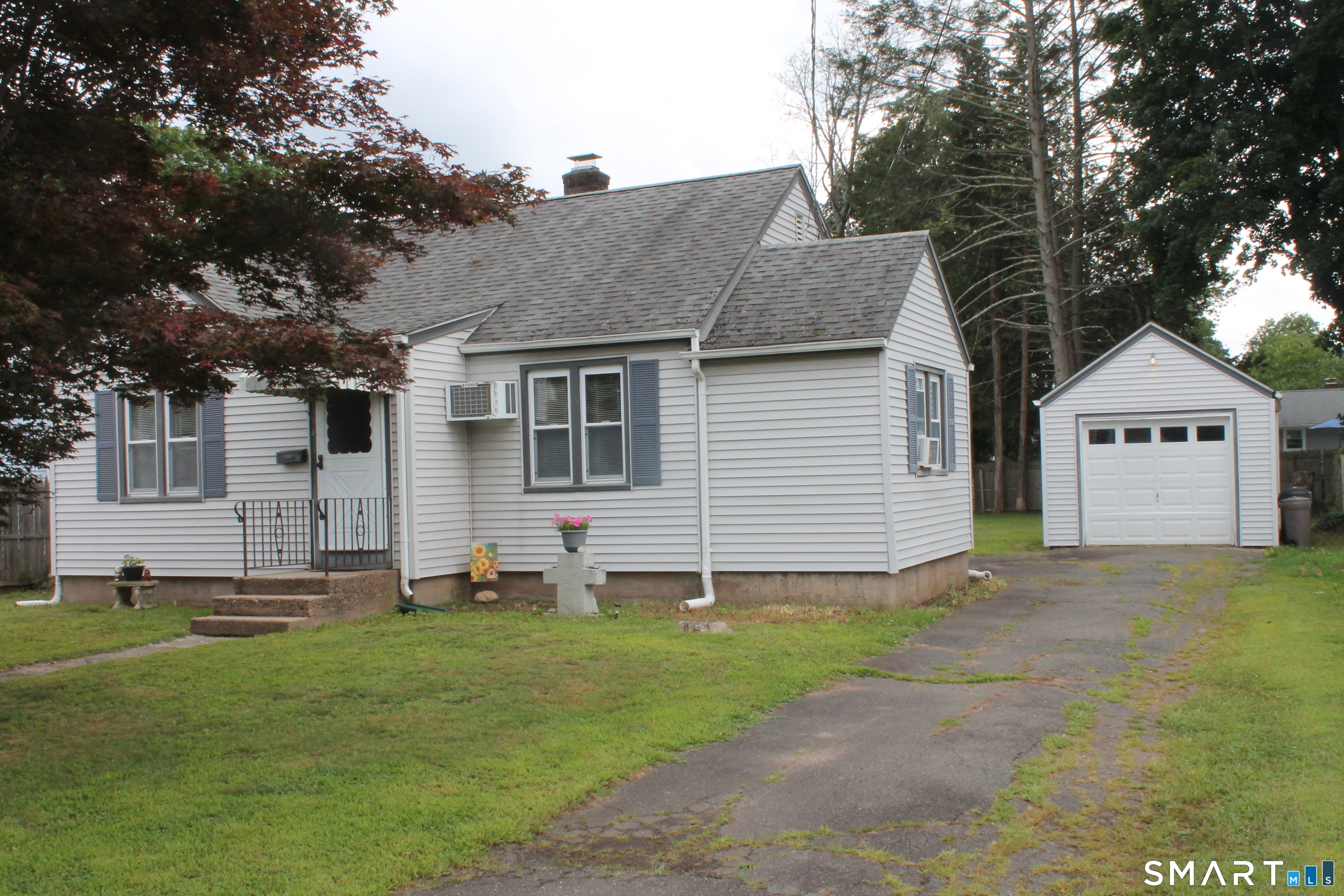 54 May Street Meriden CT 06451