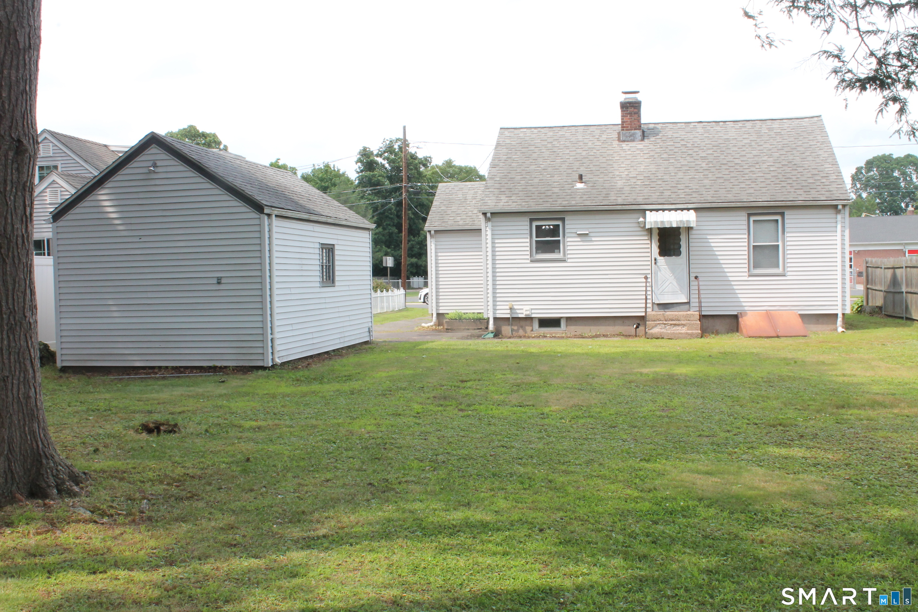 54 May Street Meriden CT 06451
