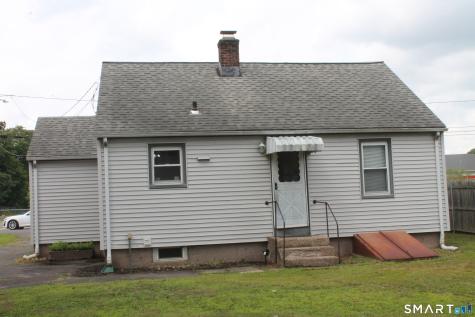 54 May Street Meriden CT 06451