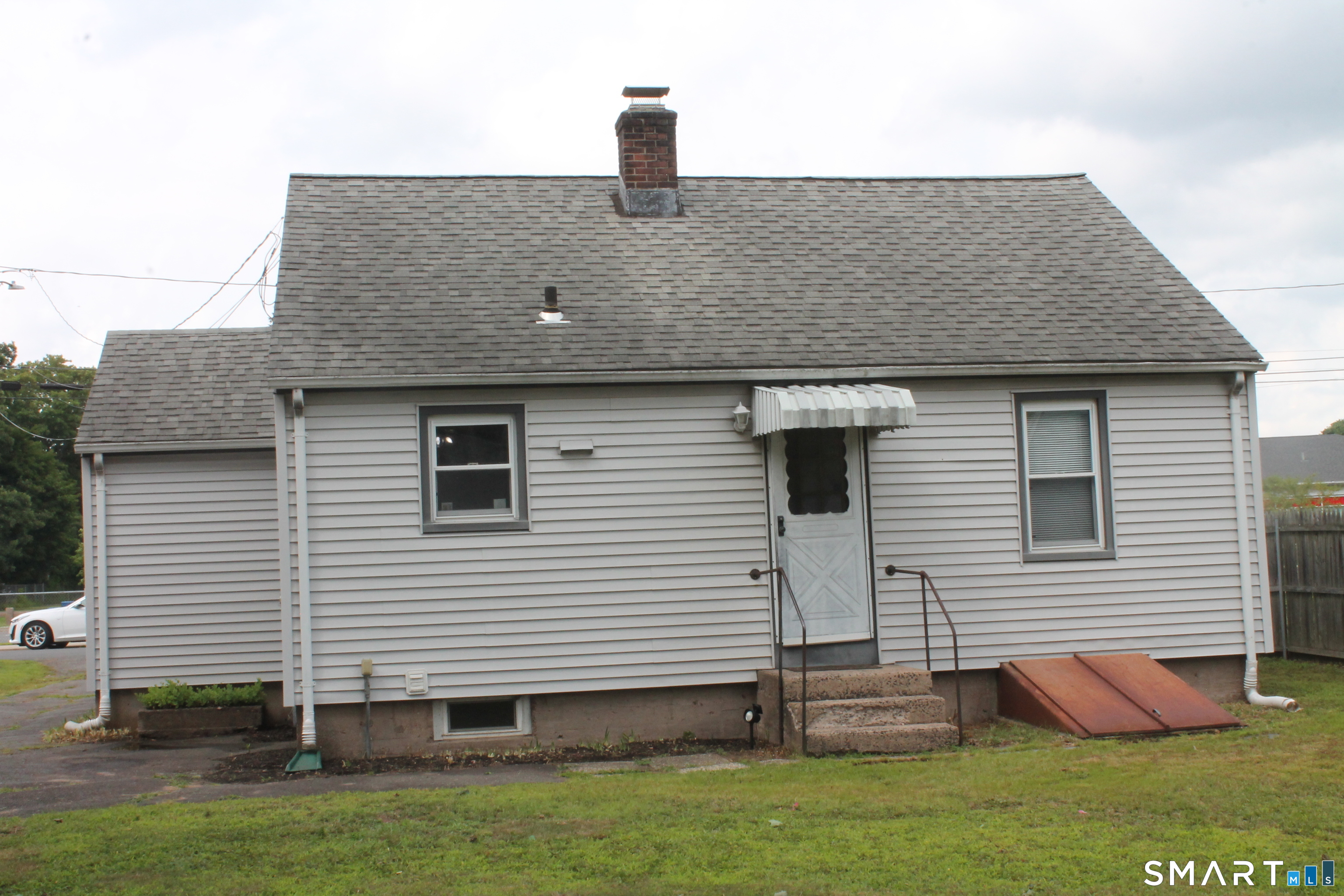 54 May Street Meriden CT 06451