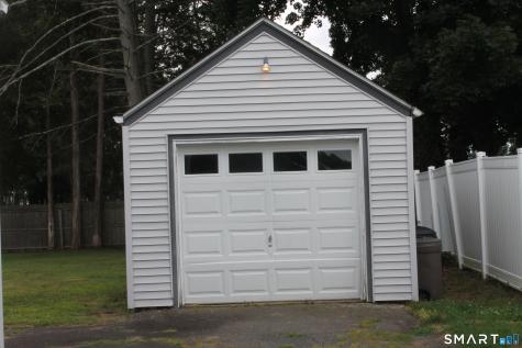 54 May Street Meriden CT 06451