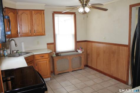 54 May Street Meriden CT 06451