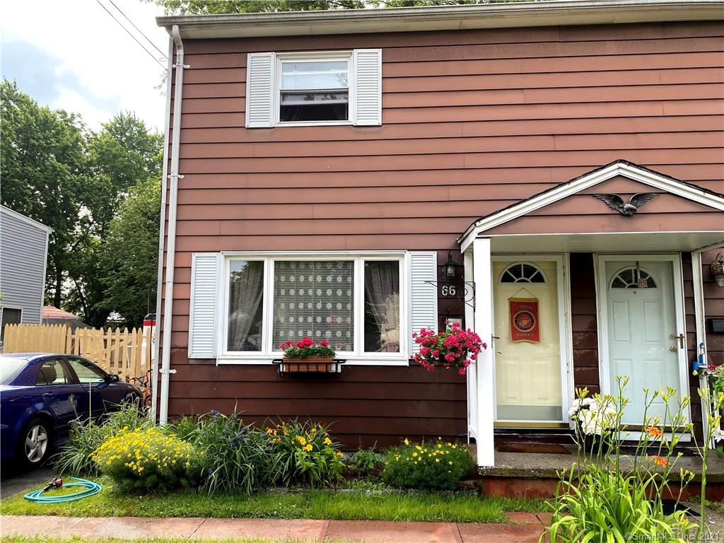 66 Larkin Court Stratford CT 06615