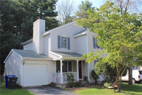 196 Ascot Lane Torrington CT 06790
