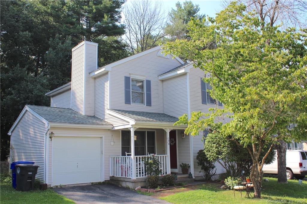 196 Ascot Lane Torrington CT 06790