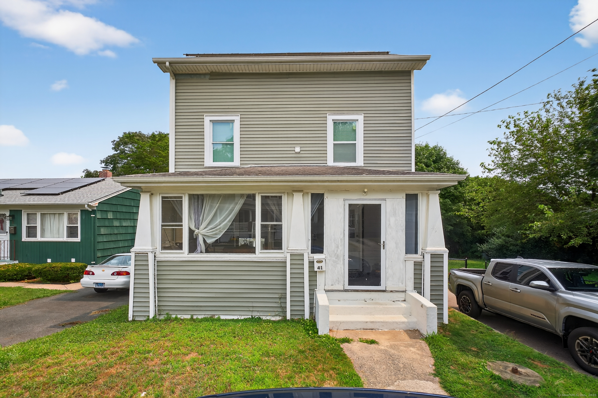 41 5TH Avenue New London CT 06320