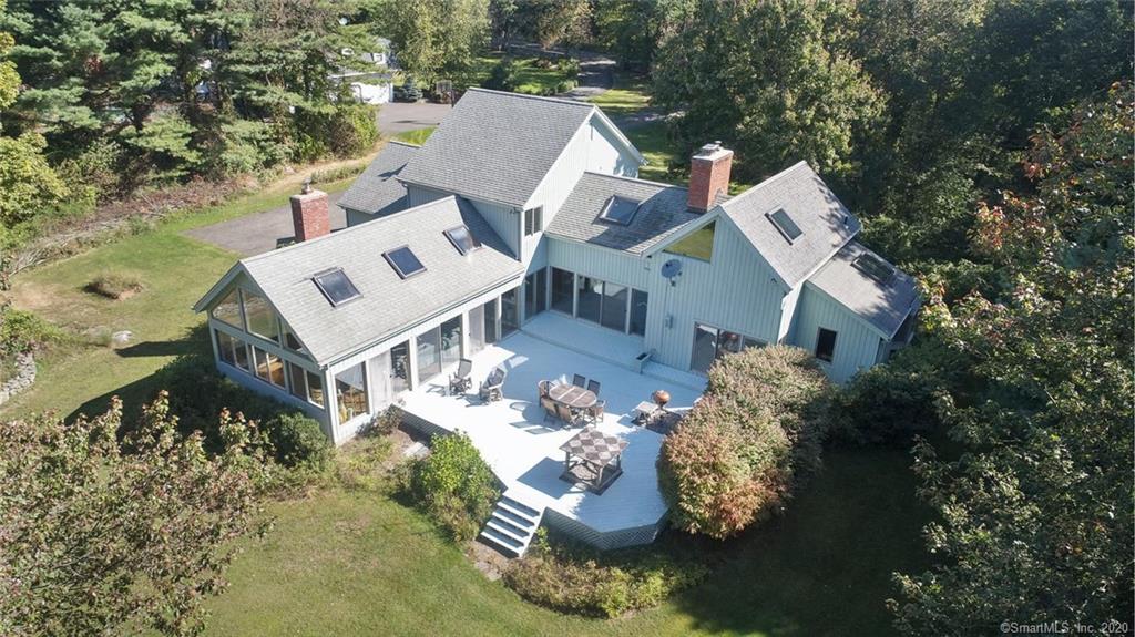 24 Titicus Mountain Road New Fairfield CT 06812