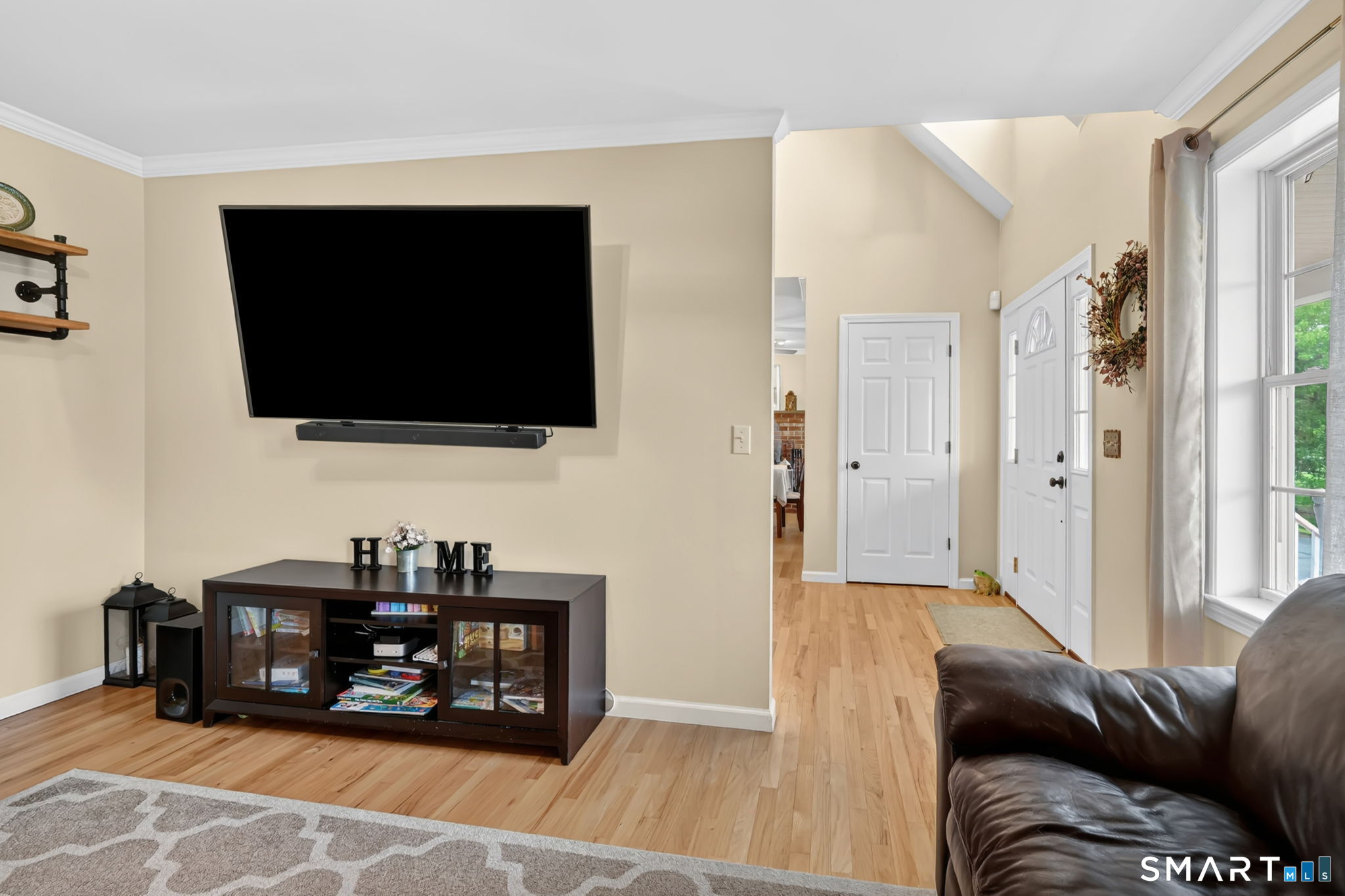 5 Tuckers Run Ledyard CT 06339