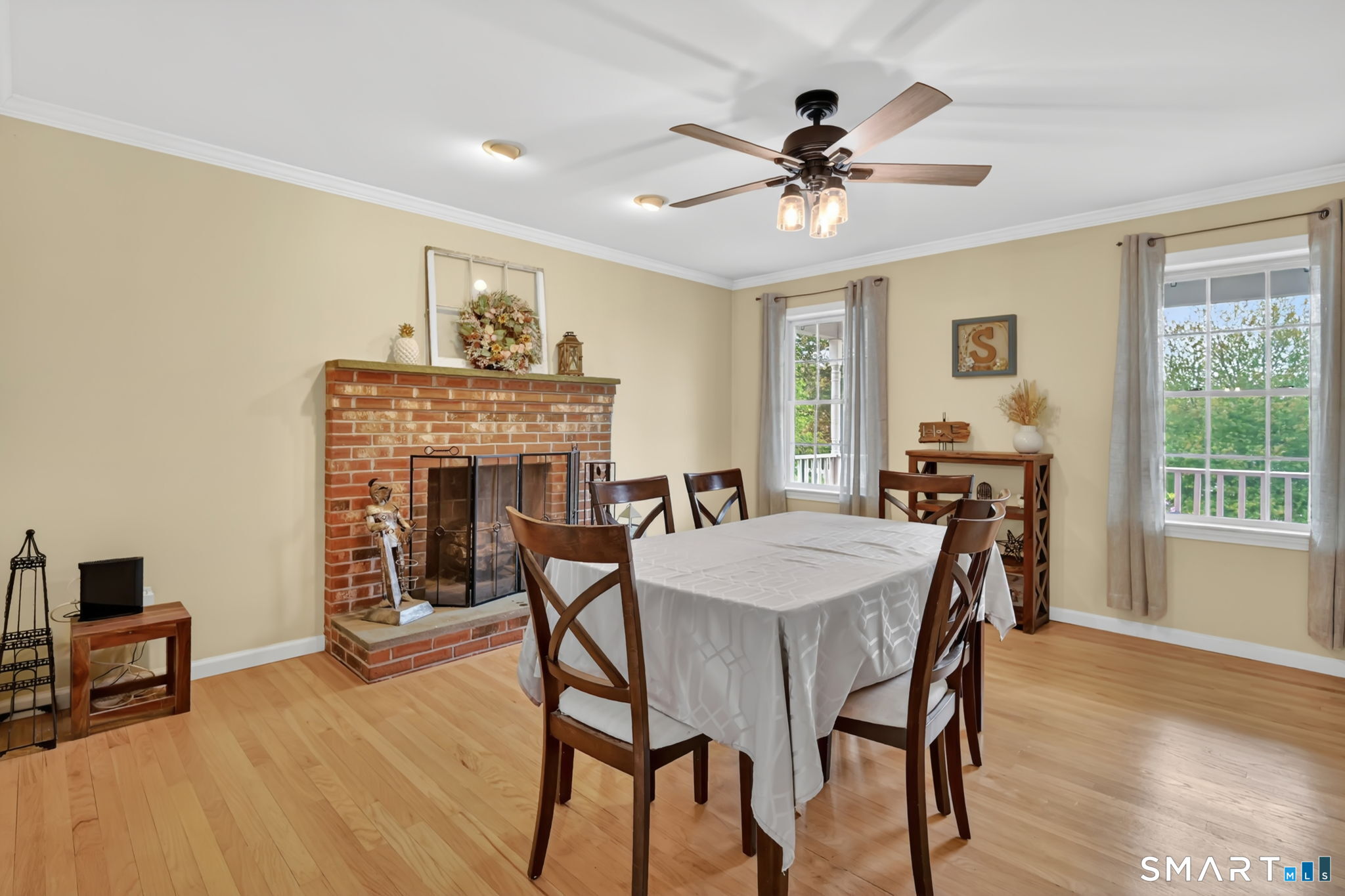 5 Tuckers Run Ledyard CT 06339