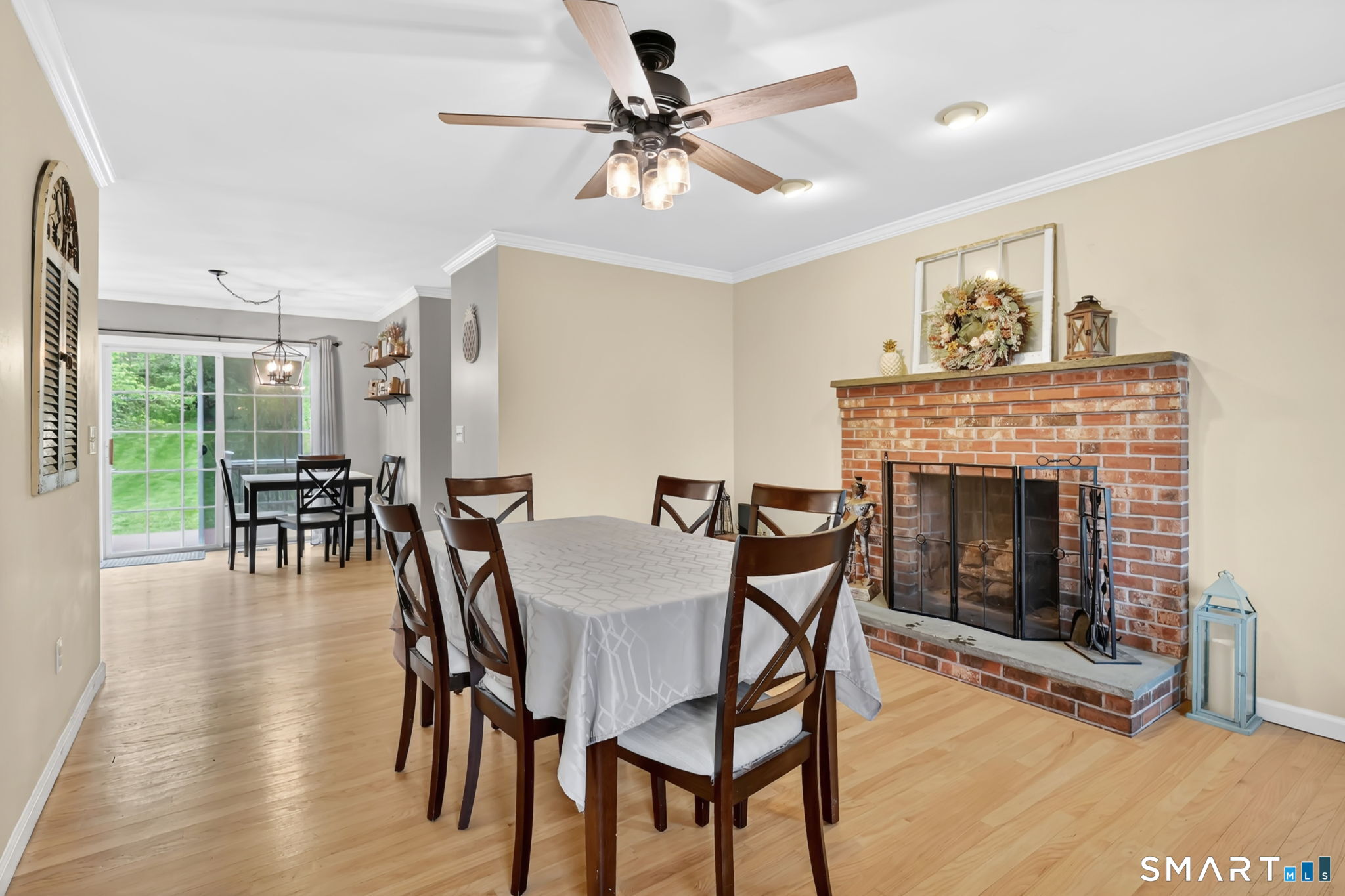 5 Tuckers Run Ledyard CT 06339