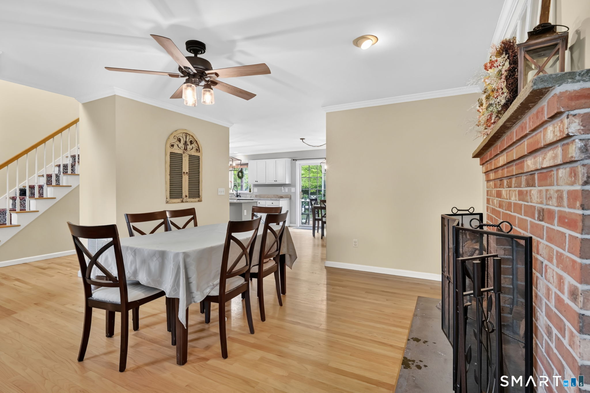 5 Tuckers Run Ledyard CT 06339