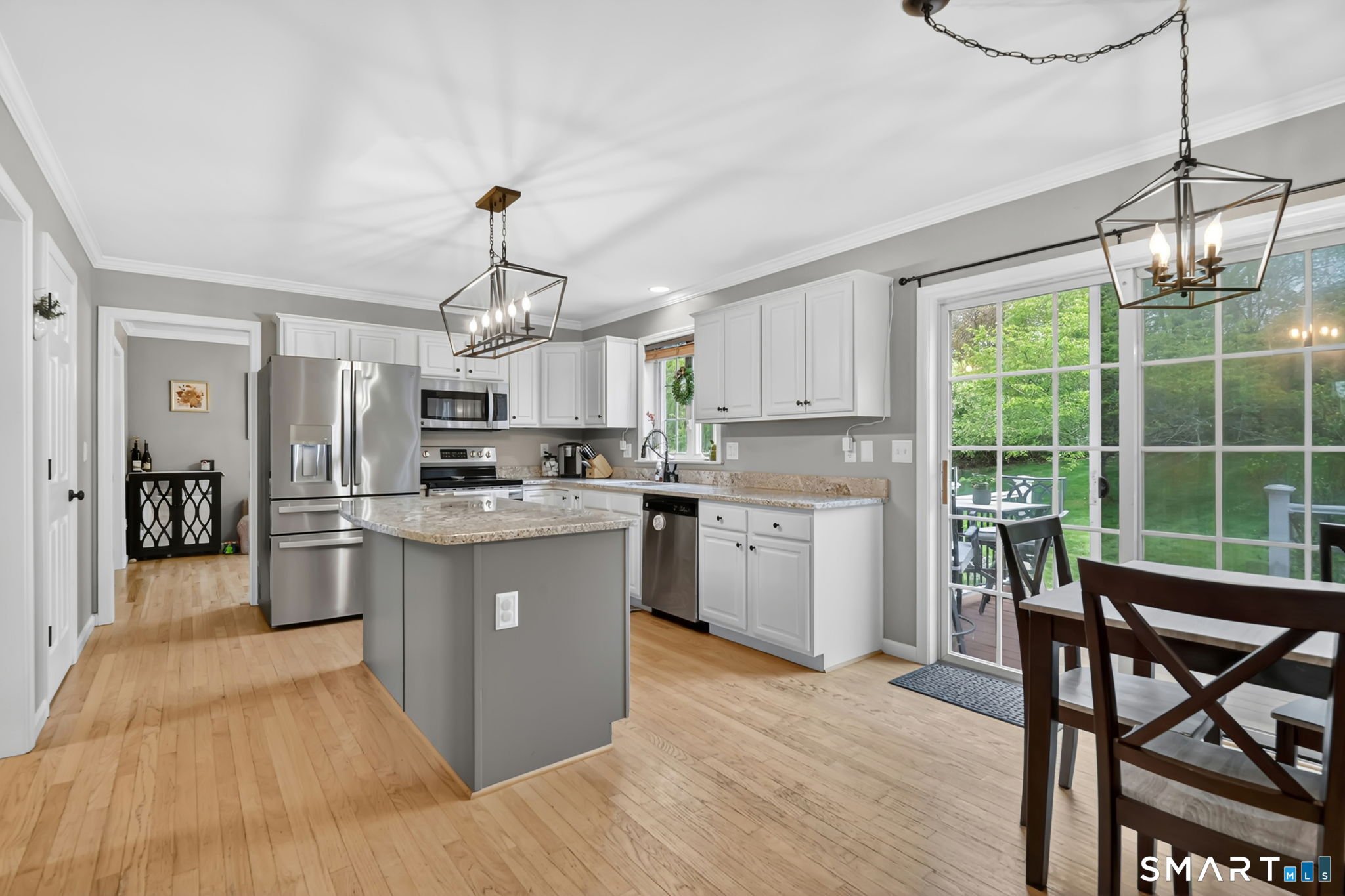 5 Tuckers Run Ledyard CT 06339
