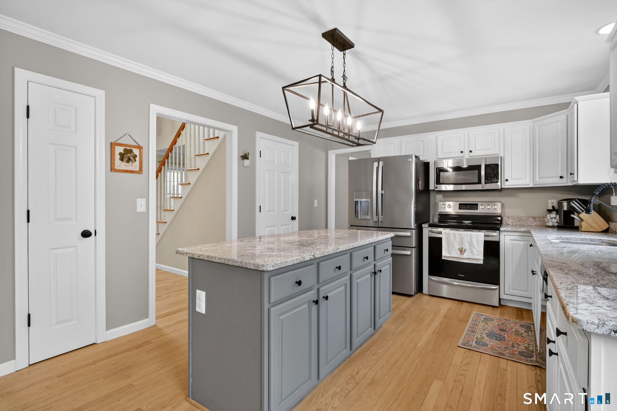 5 Tuckers Run Ledyard CT 06339