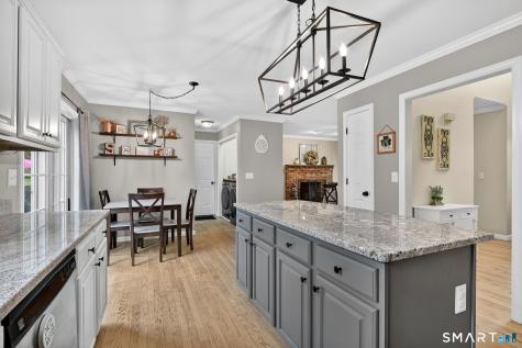 5 Tuckers Run Ledyard CT 06339