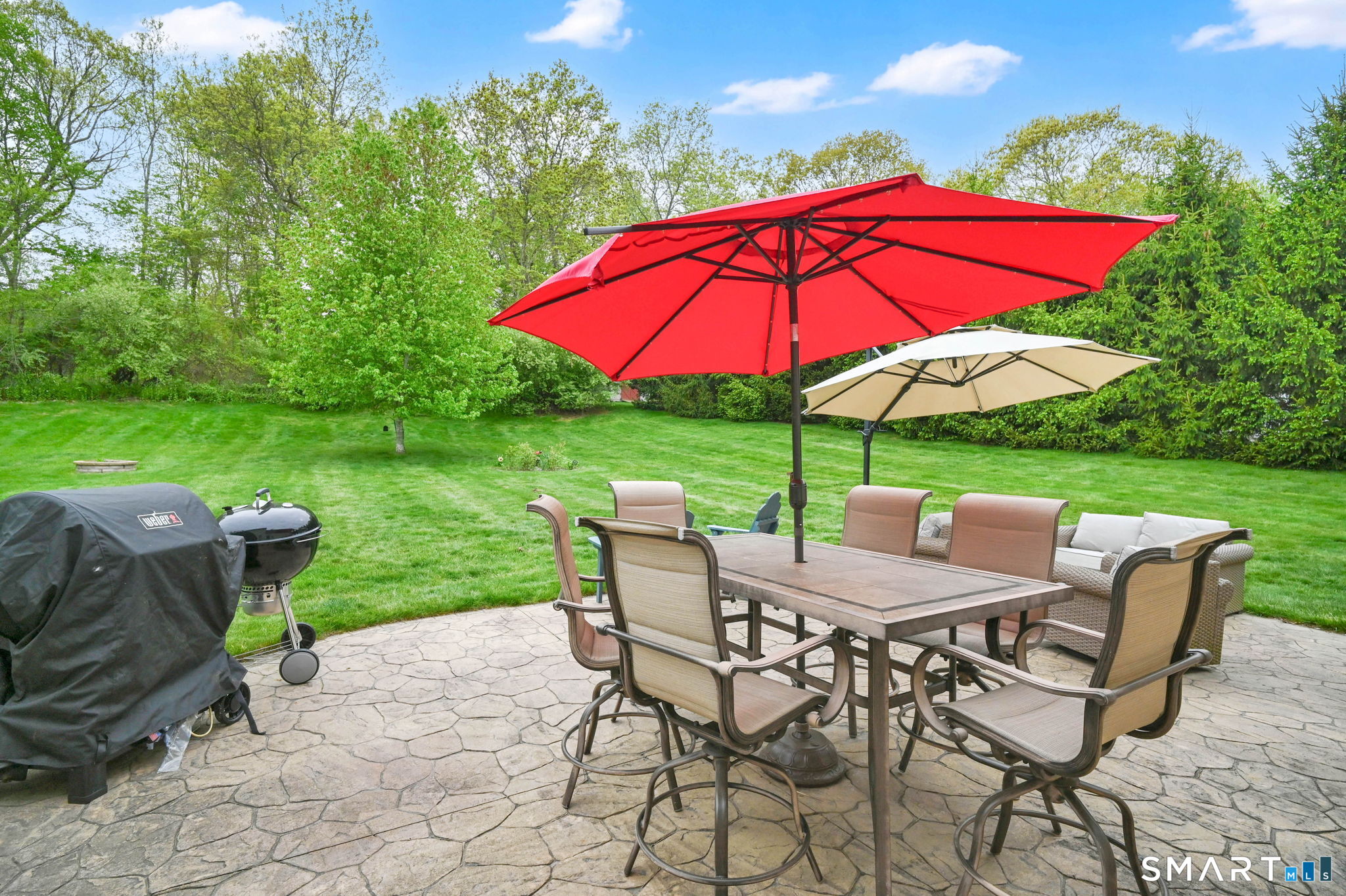 5 Tuckers Run Ledyard CT 06339