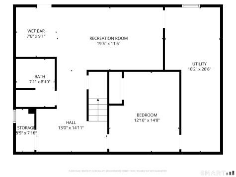 5 Tuckers Run Ledyard CT 06339