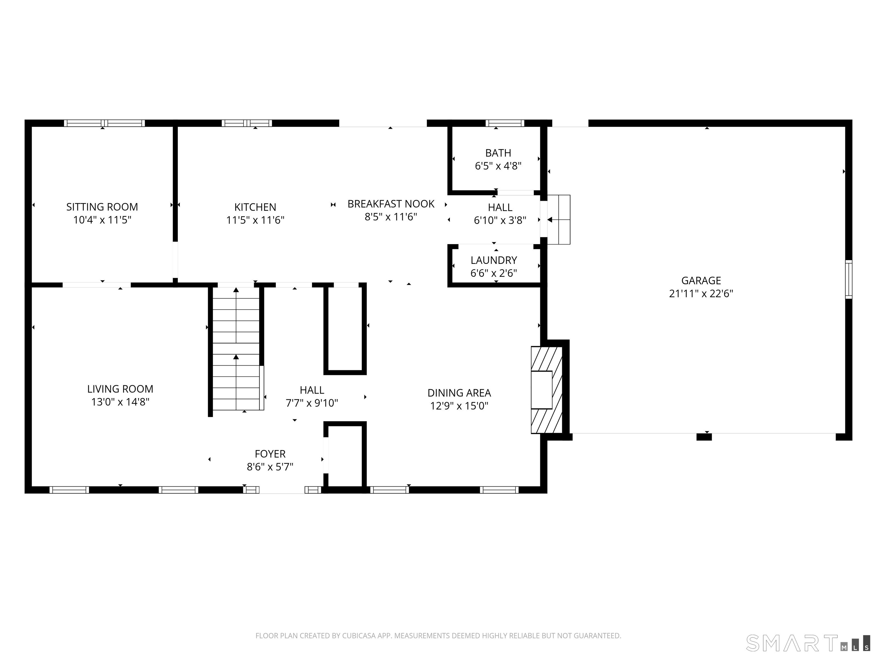5 Tuckers Run Ledyard CT 06339