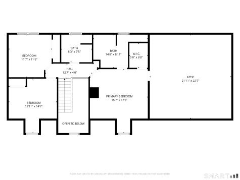 5 Tuckers Run Ledyard CT 06339
