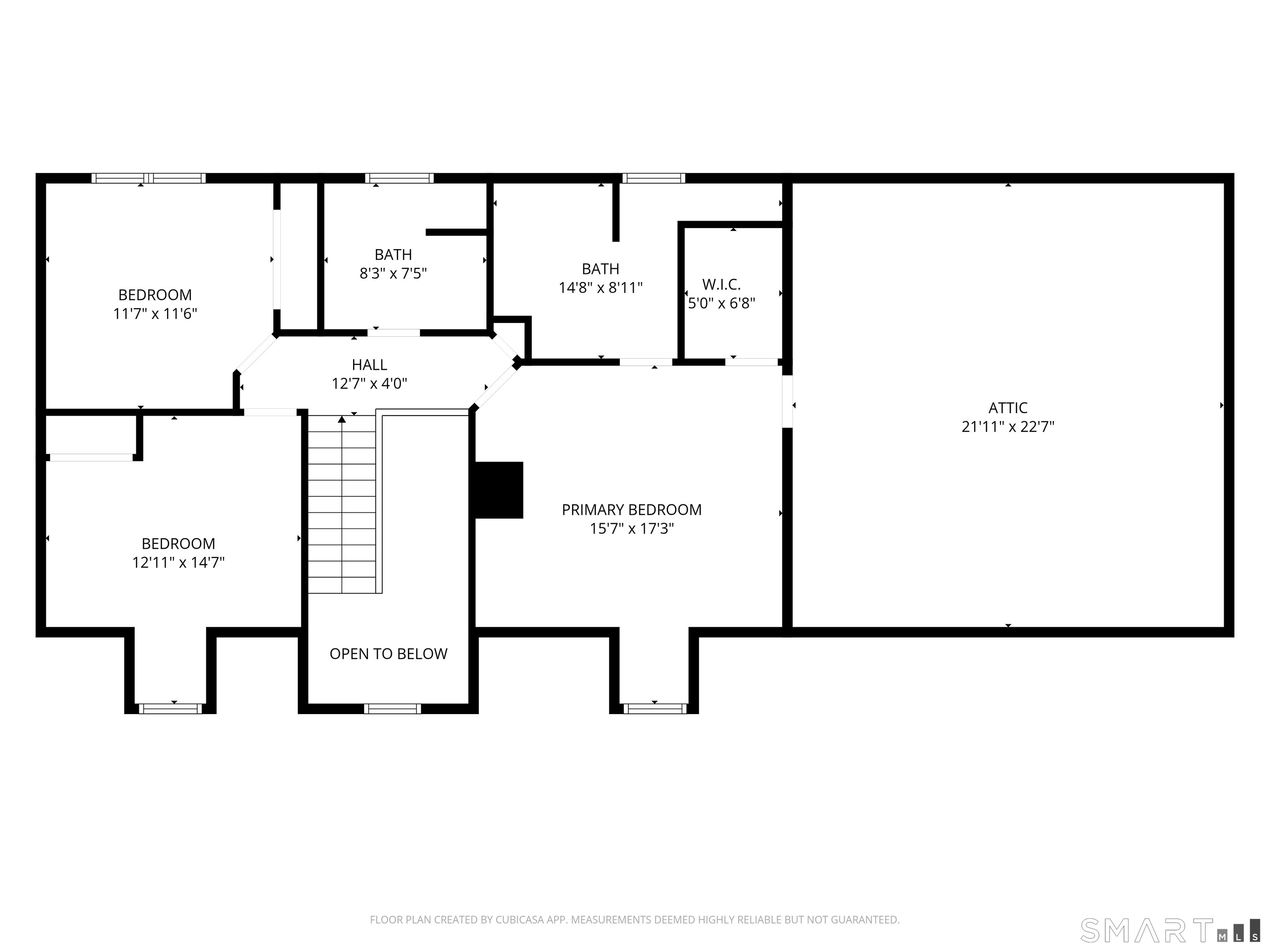5 Tuckers Run Ledyard CT 06339