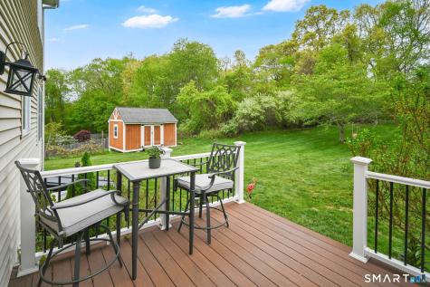 5 Tuckers Run Ledyard CT 06339