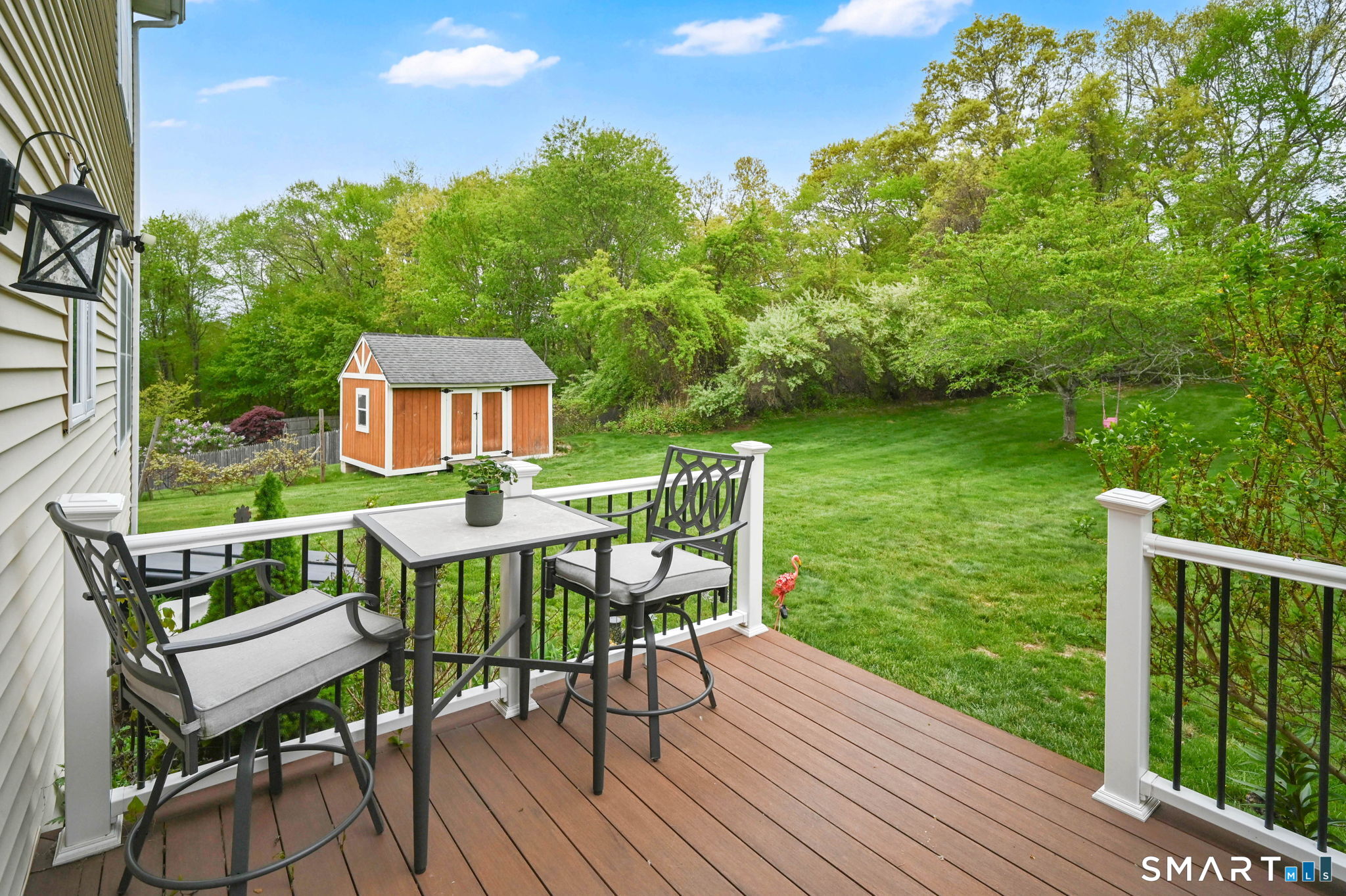 5 Tuckers Run Ledyard CT 06339