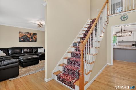 5 Tuckers Run Ledyard CT 06339