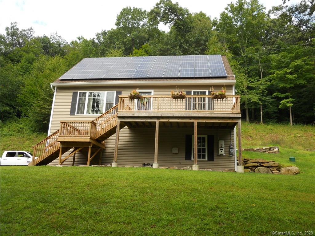 34 Barker Road New Milford CT 06776