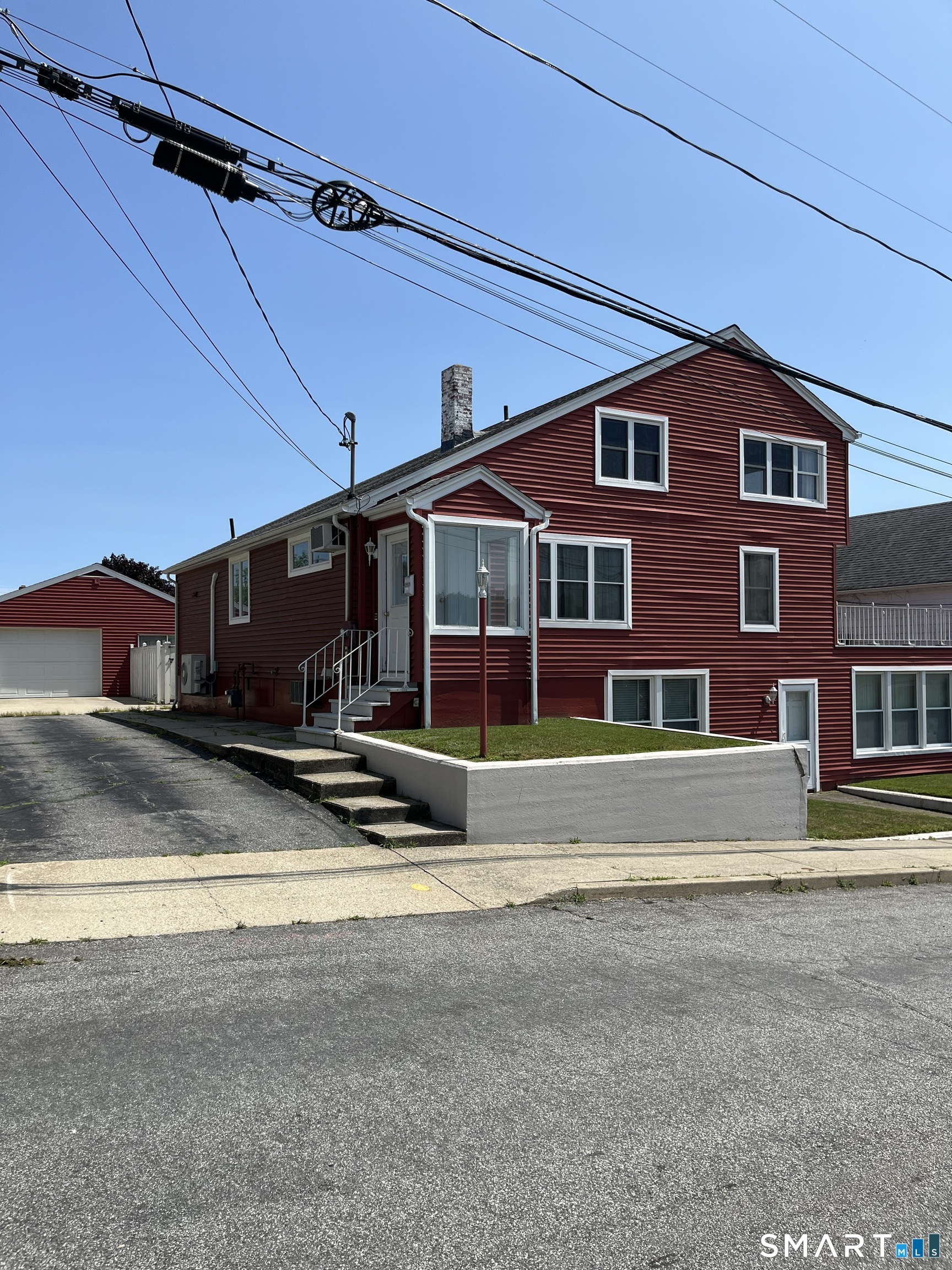 37 Van Den Noort Street Putnam CT 06260