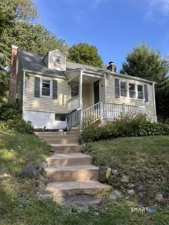 74 Lakeview Trail Southbury CT 06488