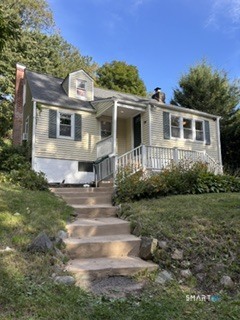 74 Lakeview Trail Southbury CT 06488