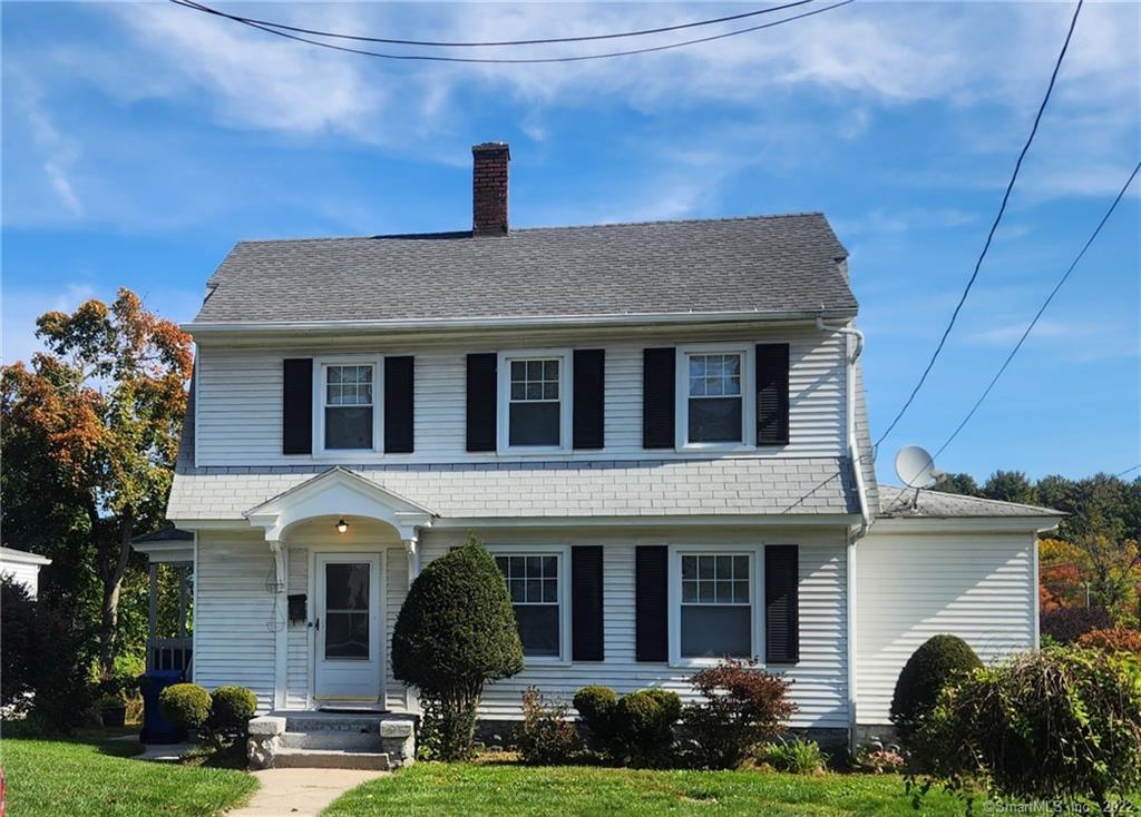 148 Farmington Avenue Waterbury CT 06710
