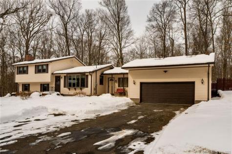419 Camp Street Bristol CT 06010