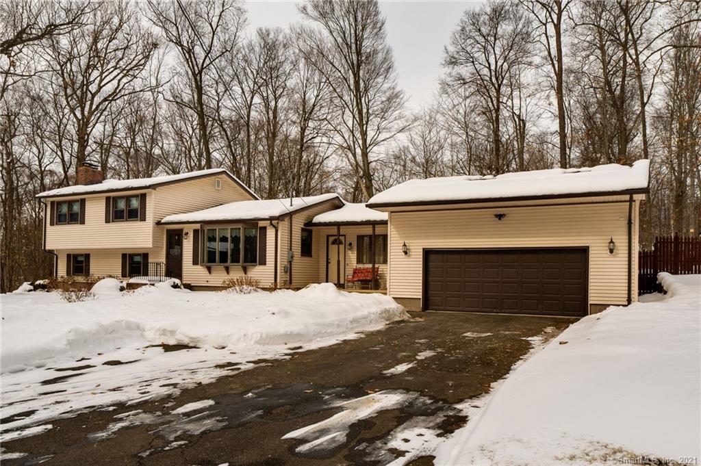 419 Camp Street Bristol CT 06010
