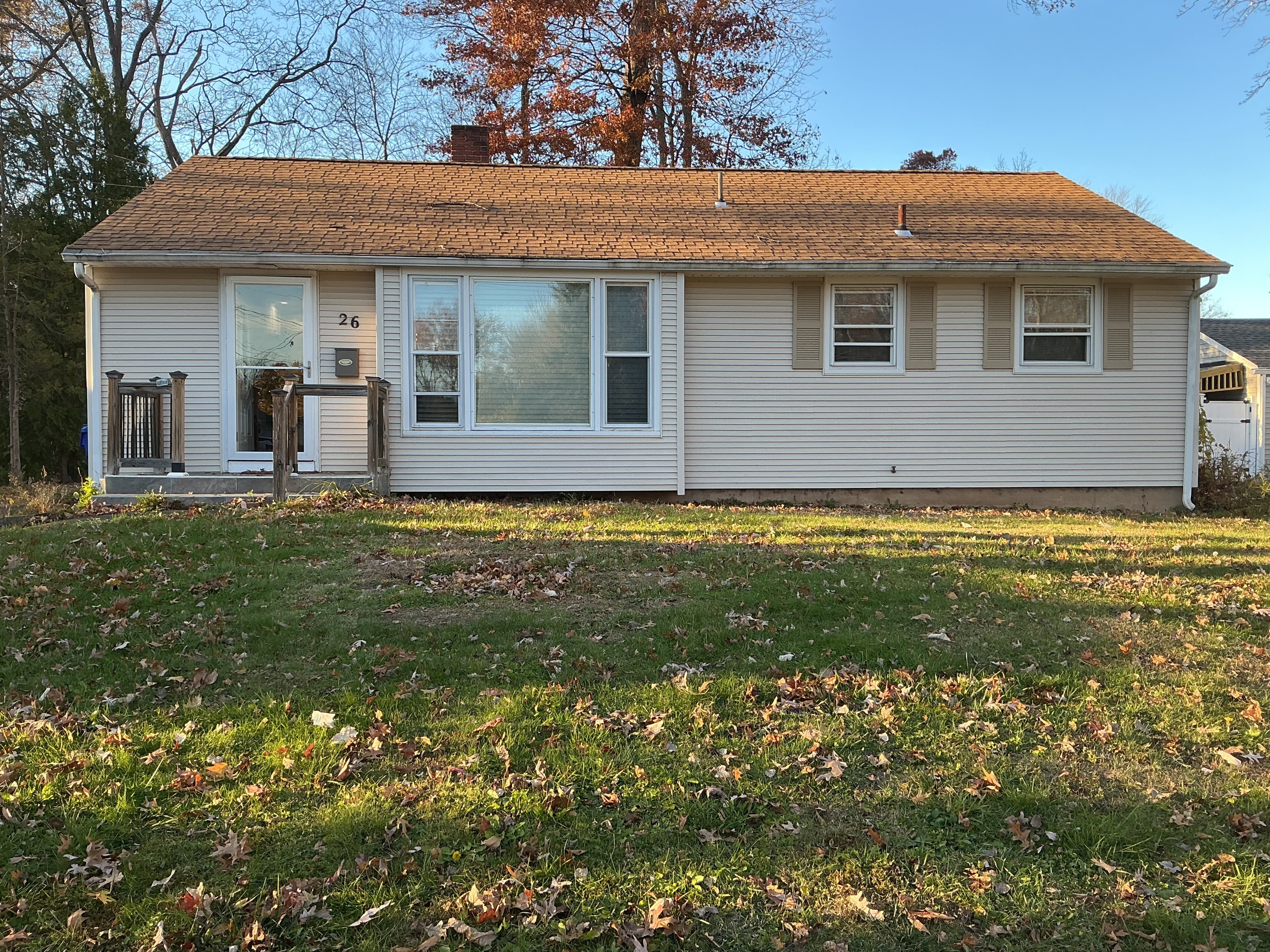 26 Kelsey Place Bloomfield CT 06002