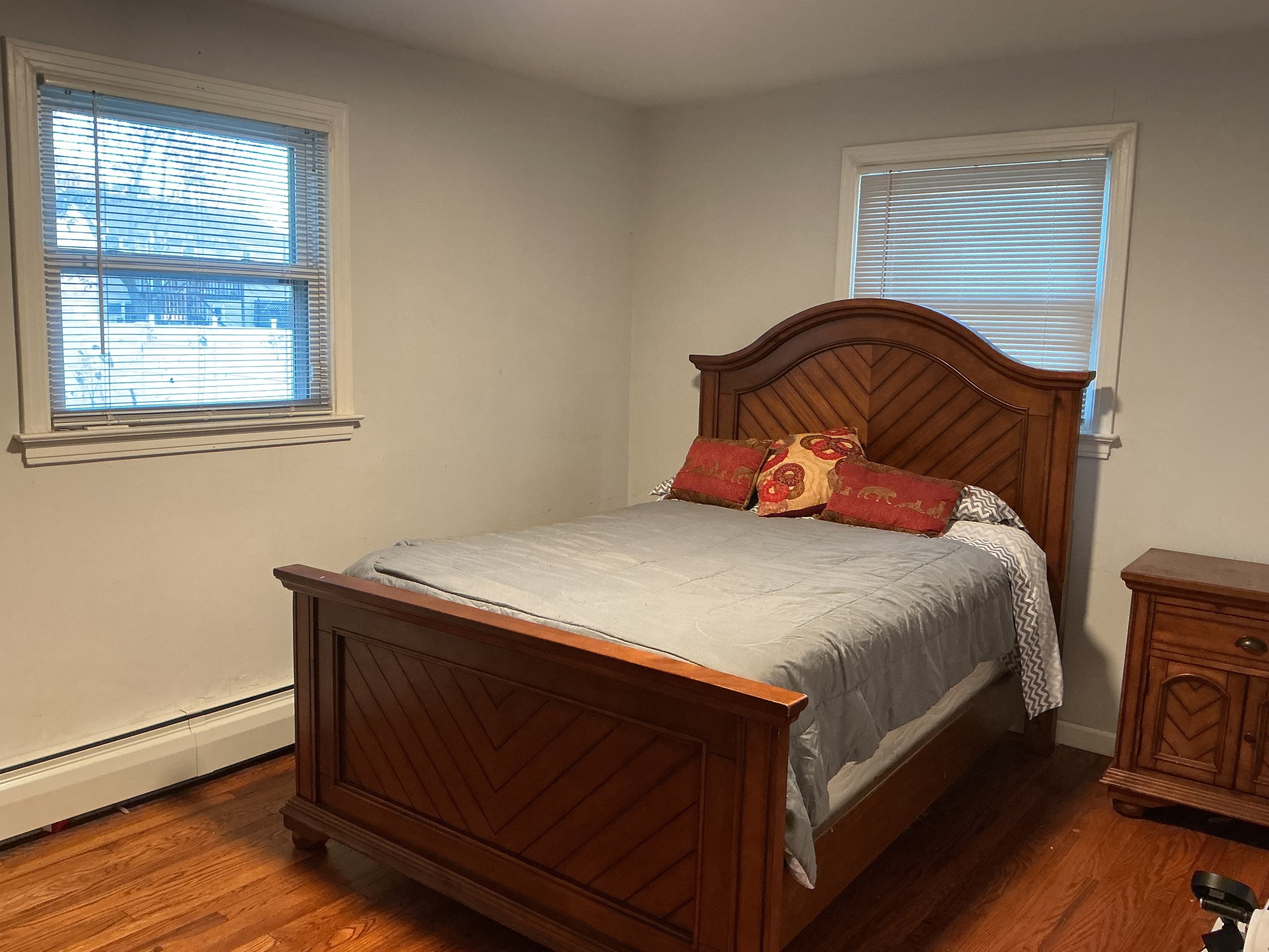 26 Kelsey Place Bloomfield CT 06002