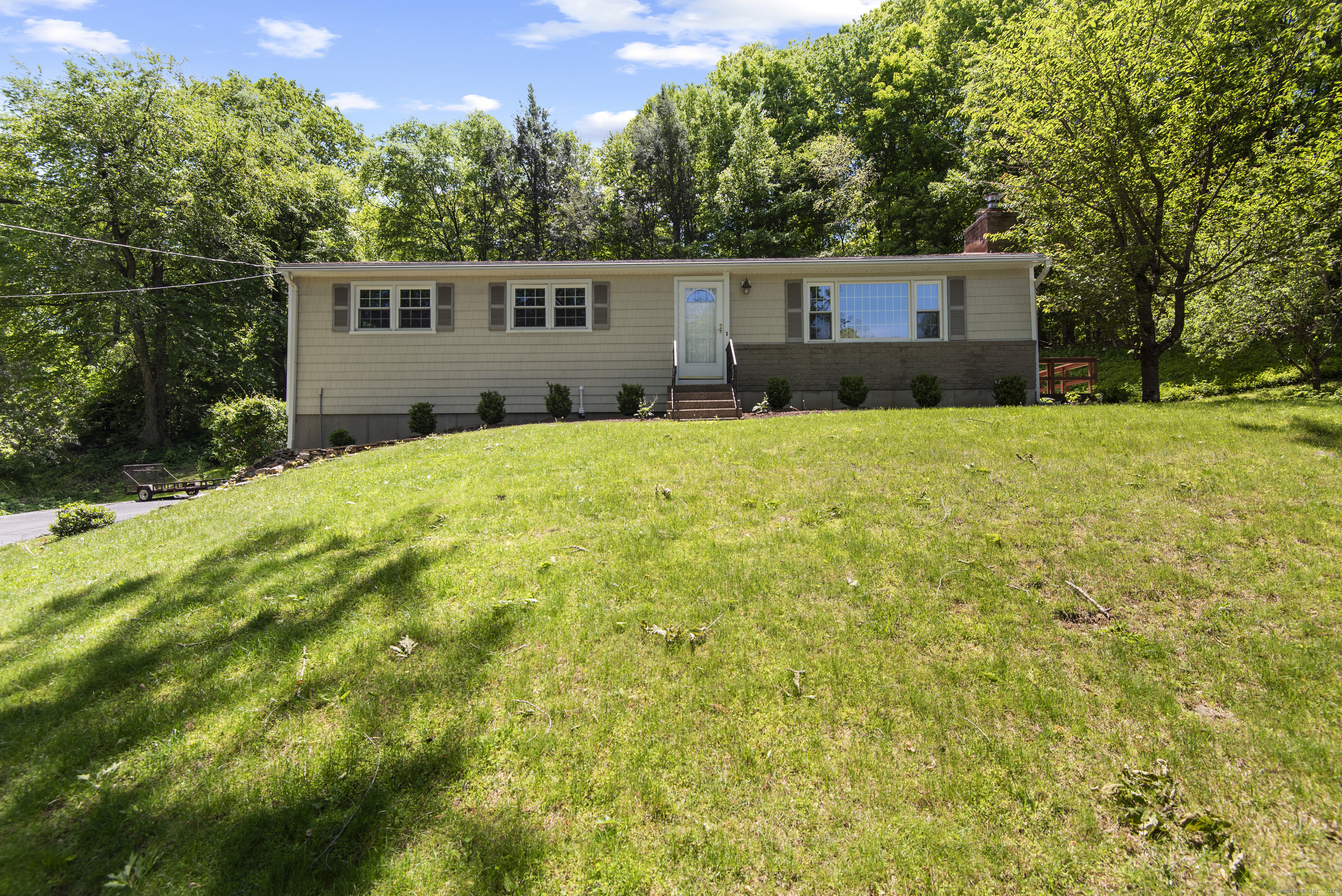27 Scudder Road Newtown CT 06470
