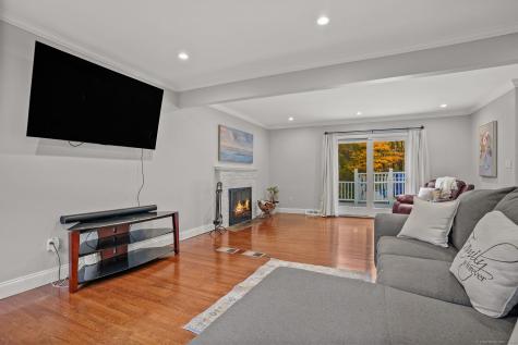 1 Bari Drive Newtown CT 06470