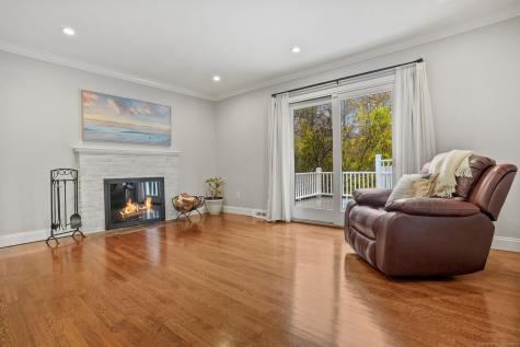 1 Bari Drive Newtown CT 06470