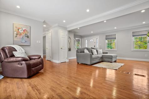 1 Bari Drive Newtown CT 06470
