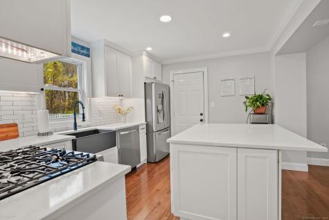 1 Bari Drive Newtown CT 06470