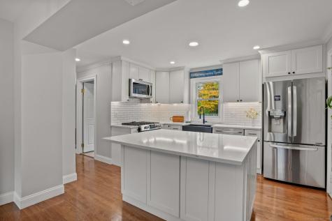 1 Bari Drive Newtown CT 06470