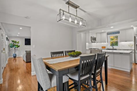 1 Bari Drive Newtown CT 06470