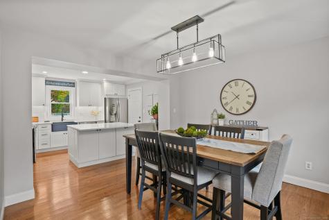 1 Bari Drive Newtown CT 06470