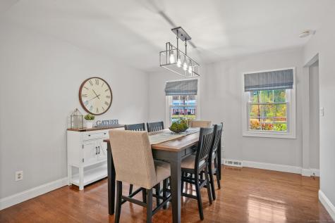 1 Bari Drive Newtown CT 06470