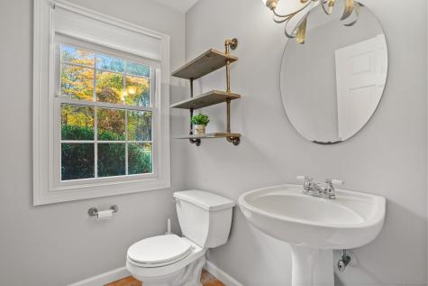 1 Bari Drive Newtown CT 06470