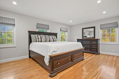 1 Bari Drive Newtown CT 06470