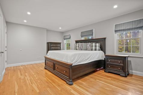 1 Bari Drive Newtown CT 06470