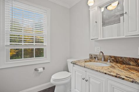 1 Bari Drive Newtown CT 06470