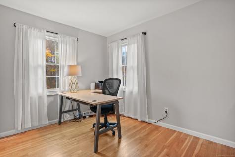 1 Bari Drive Newtown CT 06470