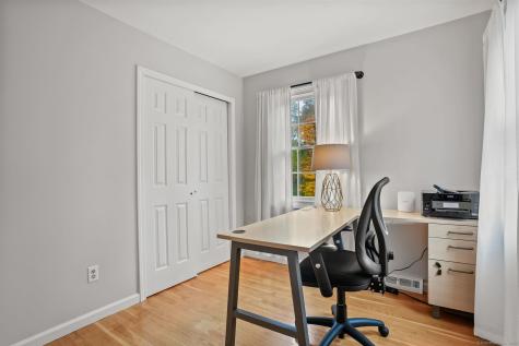 1 Bari Drive Newtown CT 06470